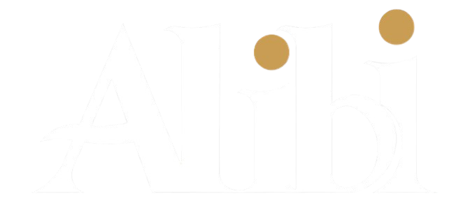 Alibi Logo